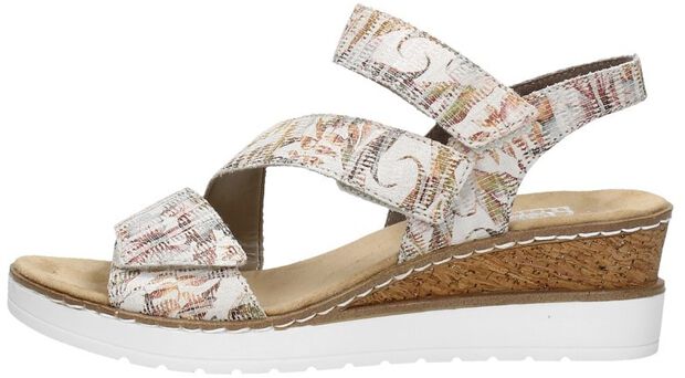 Dames sandalen - large