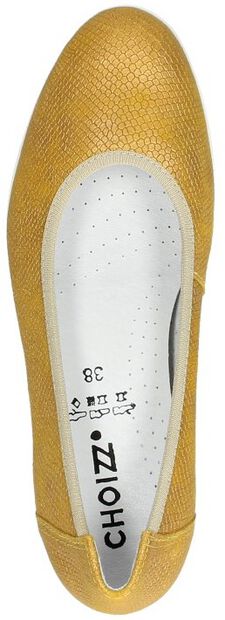 Dames sleehak pumps - large