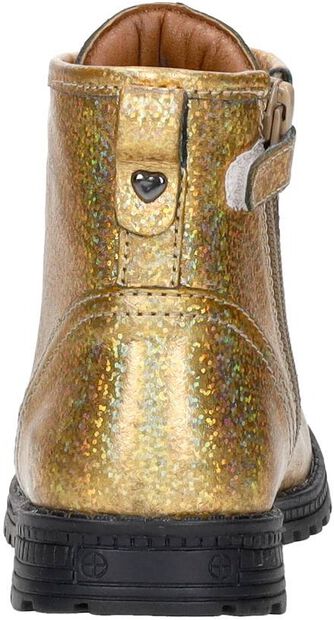 Veterschoen hoog - large