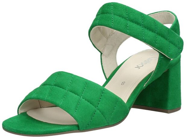 Sandalen Hak - large