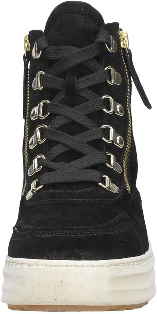 Veterschoenen Hoog - large