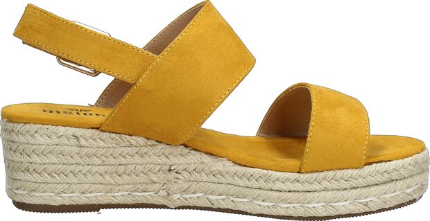 Dames sandalen - large