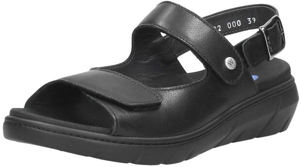 Sandalen Plat - large