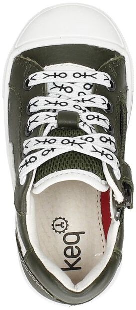 Veterschoenen Laag - large