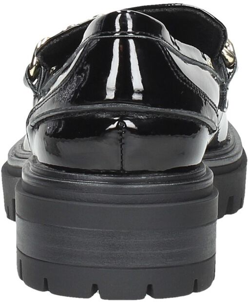 Mocassin - large
