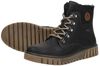 Veterschoenen Hoog - small