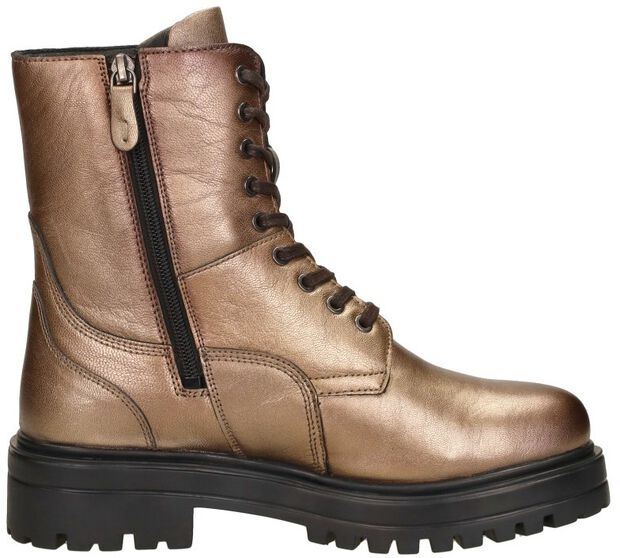 Veterschoenen Hoog - large