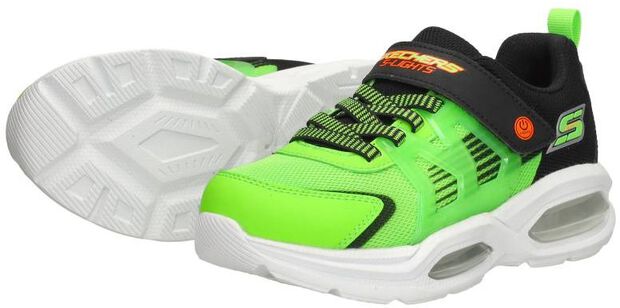 S Lights: Prismatrons - large