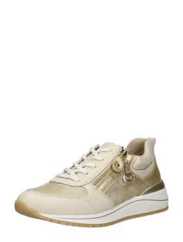 Veterschoenen Laag