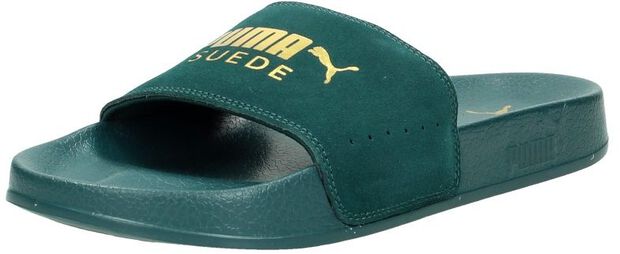 Leadcat Suede - large