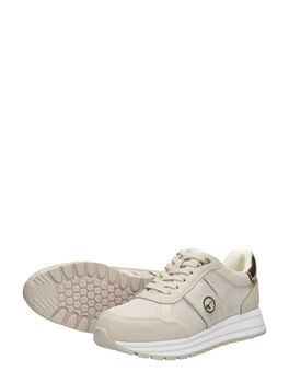 Sneakers Laag