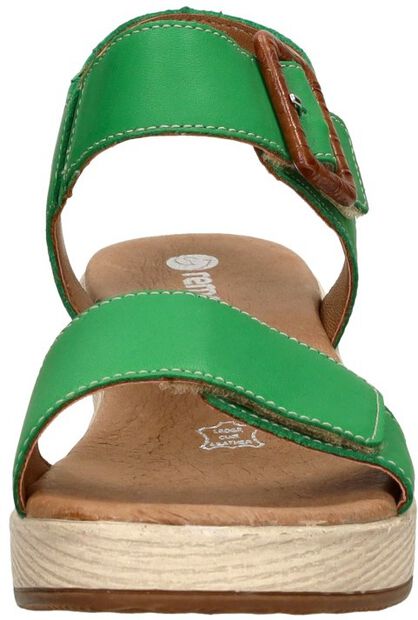Sandalen Hak - large