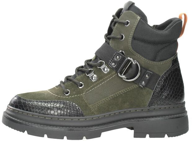 Veterschoenen Hoog - large
