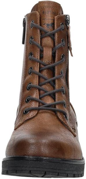 Veterschoenen Hoog - large