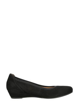 Dames sleehak pumps