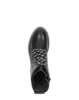 Dames veterschoenen