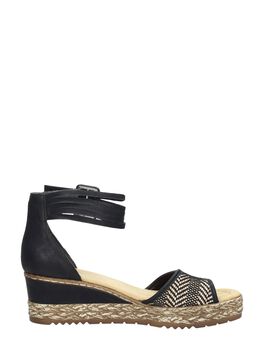 Sandalen Hak