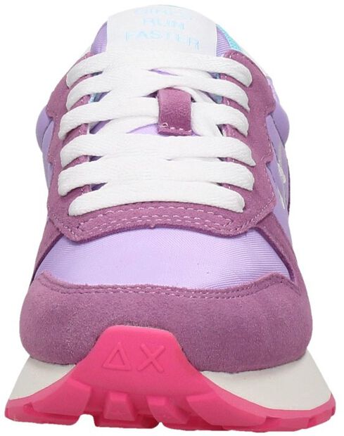 Ally Solid Nylon - large