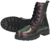 Veterschoen hoog - small
