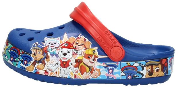 Crocs FL Paw Patrol Band CG K - large
