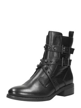 Biker boots