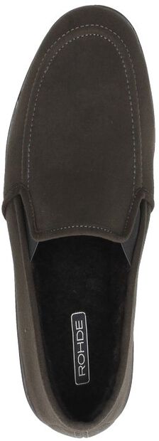 Heren pantoffels - large