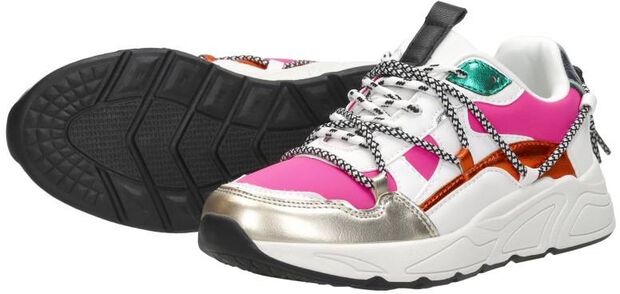 Sneakers Laag - large