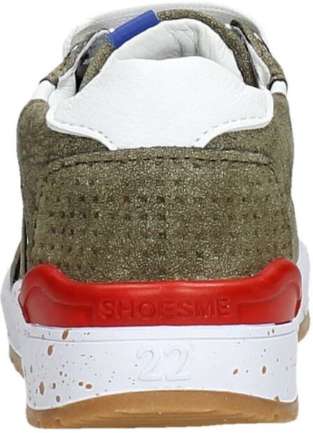 Jongens veterschoenen - large