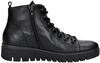 Dames veterschoenen - small