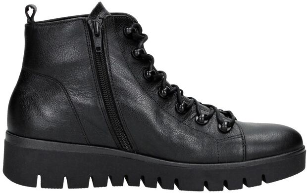 Dames veterschoenen - large