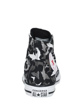 Chuck Taylor All Star Hi