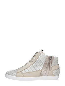 Veterschoenen Hoog