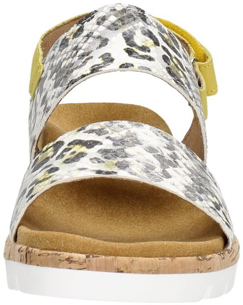 Dames sandalen - large
