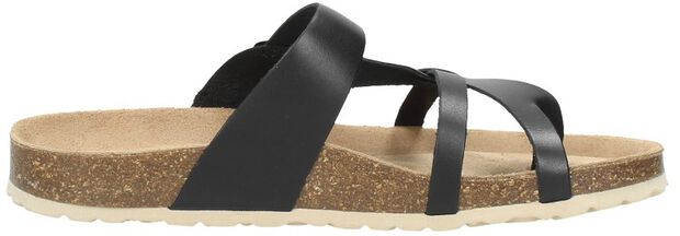 Teenslippers - large