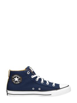 All Star Street Mid