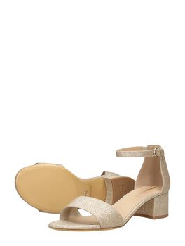 Sandalen Hak