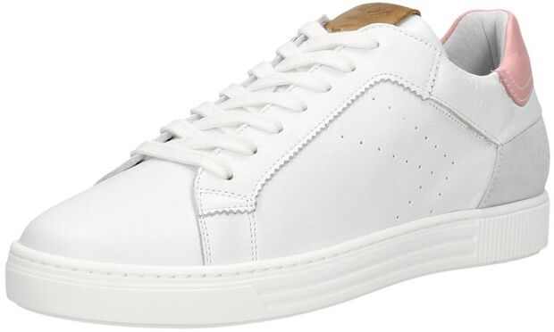 Dames veterschoenen - large