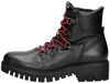 Dames veterschoenen - small