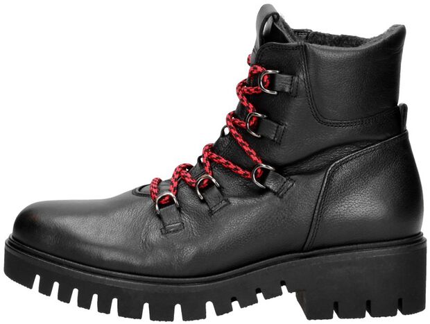 Dames veterschoenen - large