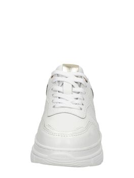 Meisjes veterschoenen