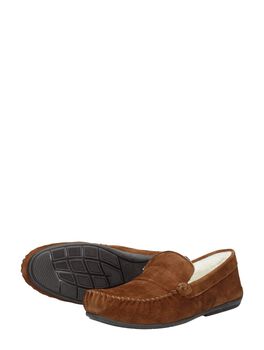 Heren pantoffels