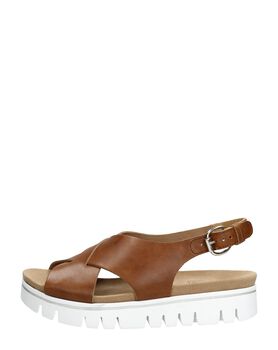 Dames sandalen