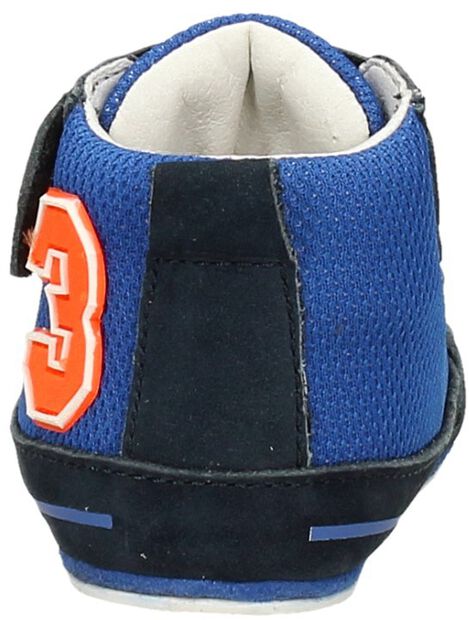 Jongens babyschoentjes - large