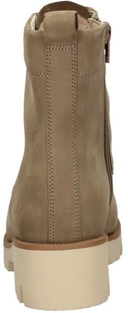 Veterschoenen Hoog - large