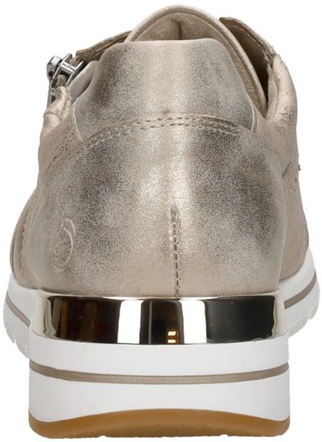 Veterschoenen Laag - large