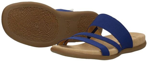Dames slippers - large