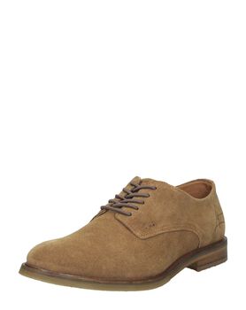 Heren veterschoenen