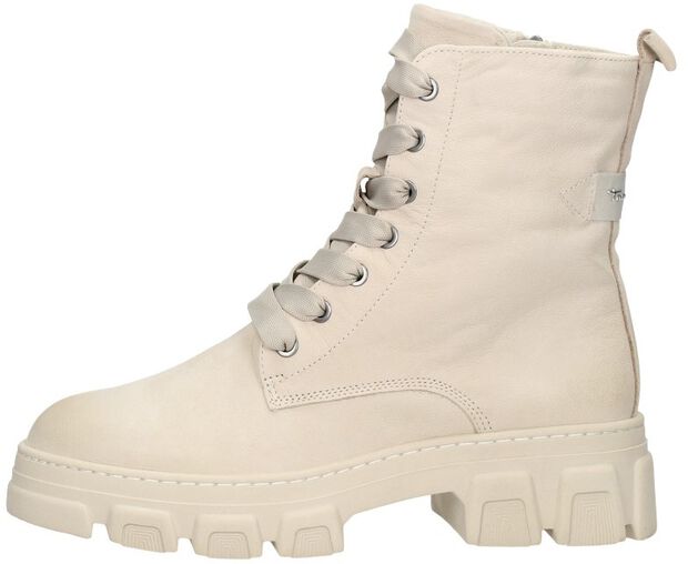 Veterschoenen Hoog - large