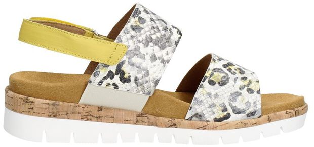 Dames sandalen - large