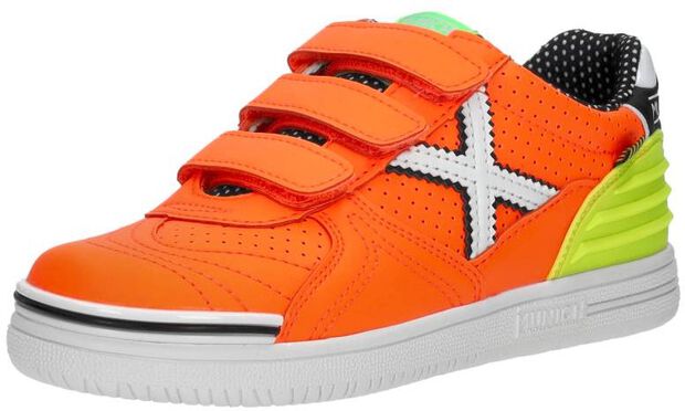 Klittenband Laag - large